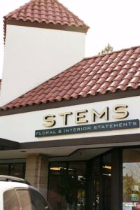 Stems, Floral & Interior Statements stems floral interior statements morgan hill 608