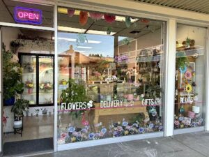 sweet bokays flower shop rohnert park 712