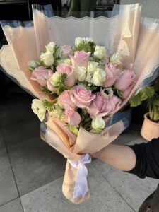 _SweetRose_Bouquets sweetrose bouquets downey 531