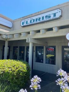 the blossom shop folsom 1943