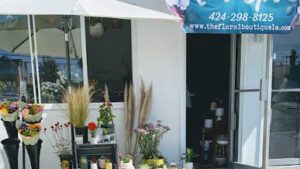 the floral boutique los angeles culver city 9