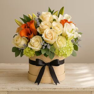 The Flower Boss the flower boss sunland 1304