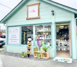 the flower boutique eureka 891