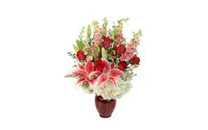 The Flower Shoppe RC, LLC the flower shoppe rc llc ridgecrest 1439
