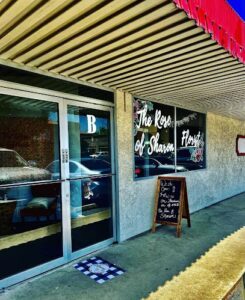 the rose of sharon madera 566