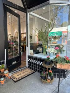 The San Anselmo Rose the san anselmo rose san anselmo 377