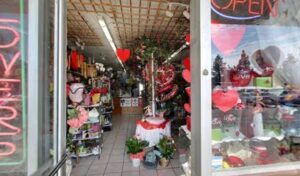 the white lotus florist cerritos 1974