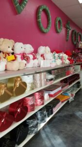 Trini's Flower's trinis flowers dos palos 103