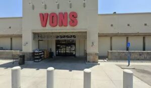 Vons Floral vons floral covina 1051