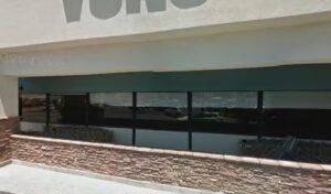 vons floral reseda 1464