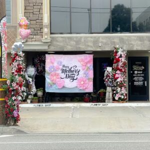 westwood flower shop culver city 1536