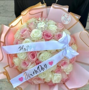 yadis bouquets woodlake 1640