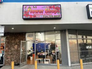 zandm flowers pico rivera 2334